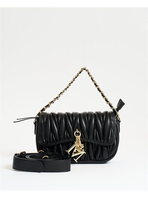  MARC ELLIS | SISSY 36BLACK/GOLD